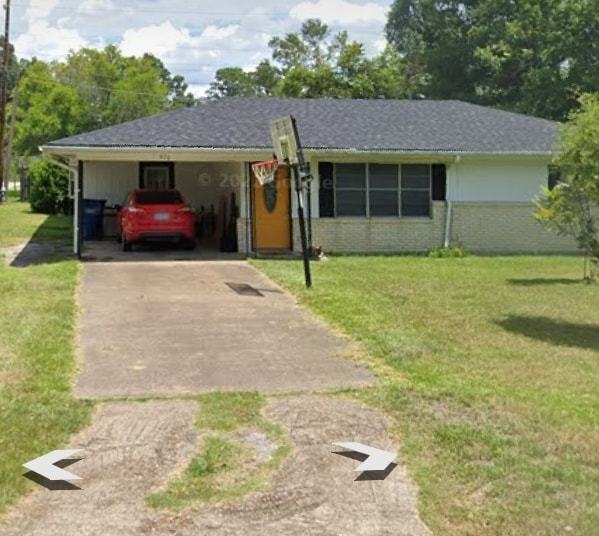 property at 970 N 2nd St