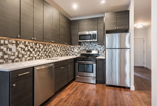 712 Lexington Ave, Unit 1F in Brooklyn, NY - Building Photo - Building Photo