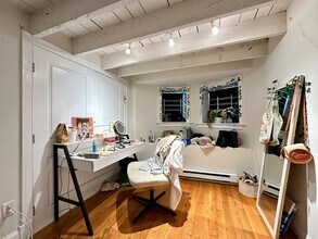 836 Huntington Ave, Unit 1 in Boston, MA - Building Photo - Building Photo