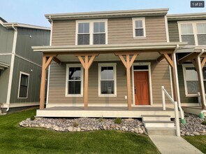 1671 St George Blvd in Billings, MT - Building Photo - Building Photo