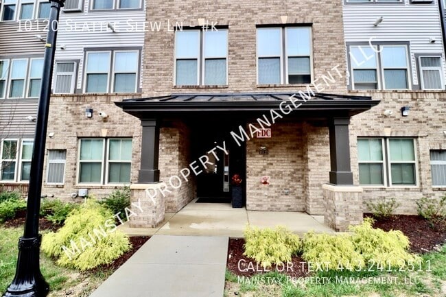 10120 Seattle Slew Ln in Laurel, MD - Building Photo - Building Photo