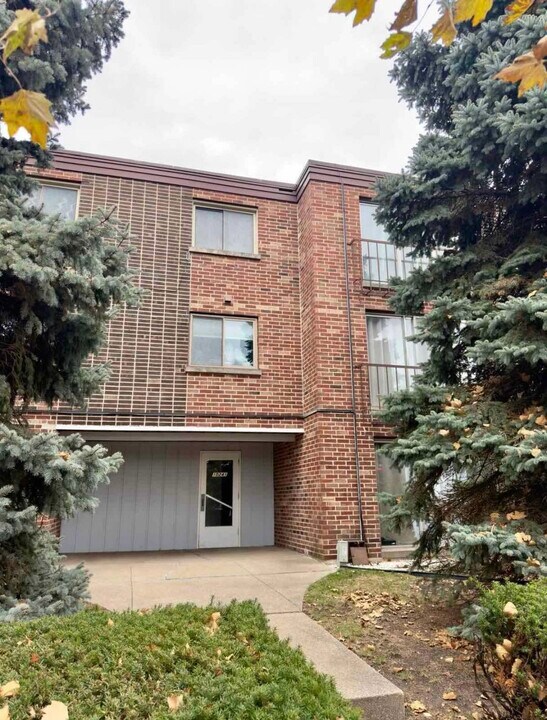 10241 Central Ave, Unit 1b in Oak Lawn, IL - Building Photo