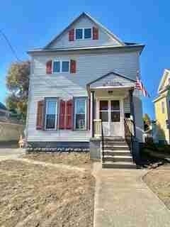 111 N Indiana Ave-Unit -1 in Watertown, NY - Building Photo