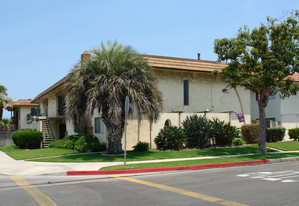 4861 Kona Dr Apartments