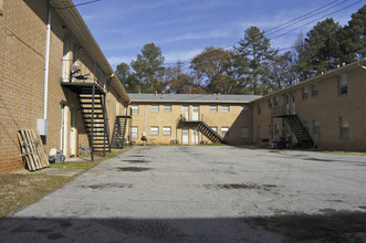 Parkhill in Griffin, GA - Building Photo - Building Photo