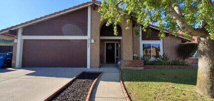 2137 E Evans Dr in Phoenix, AZ - Building Photo - Building Photo