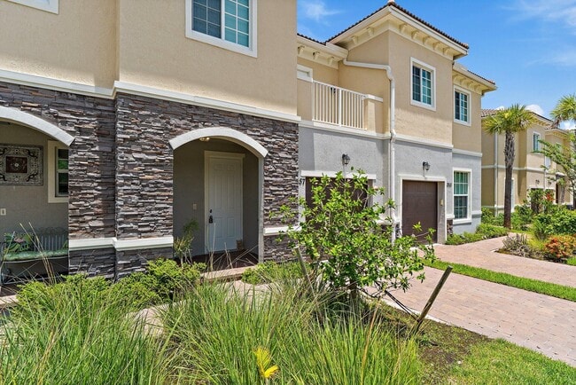 property at 6257 SE Fauna Ter