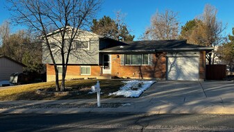 630 Bridger Dr in Colorado Springs, CO - Building Photo