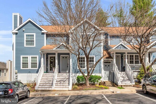 property at 4900 Dorsey Hall Dr