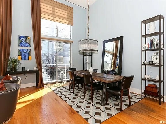 468 Tehama St in San Francisco, CA - Building Photo - Building Photo