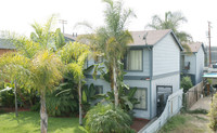 4230 44th St in San Diego, CA - Foto de edificio - Building Photo