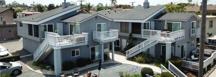 409 4th St in Encinitas, CA - Building Photo - Primary Photo