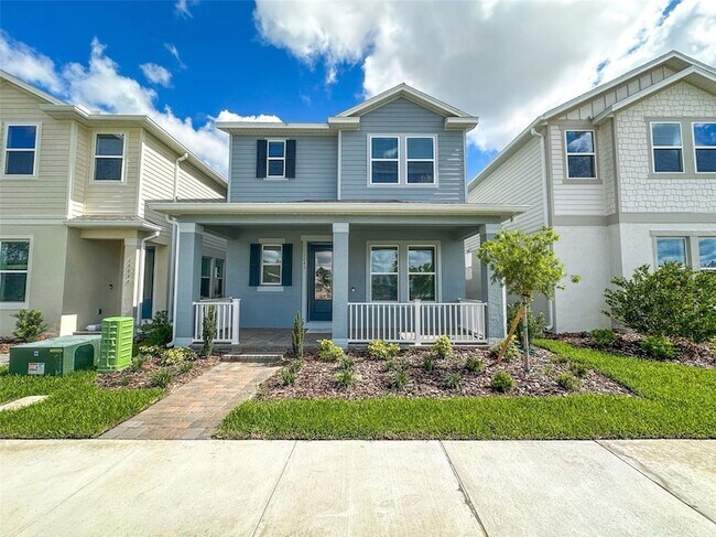 15089 Summer Harvest St in Winter Garden, FL - Building Photo - Building Photo