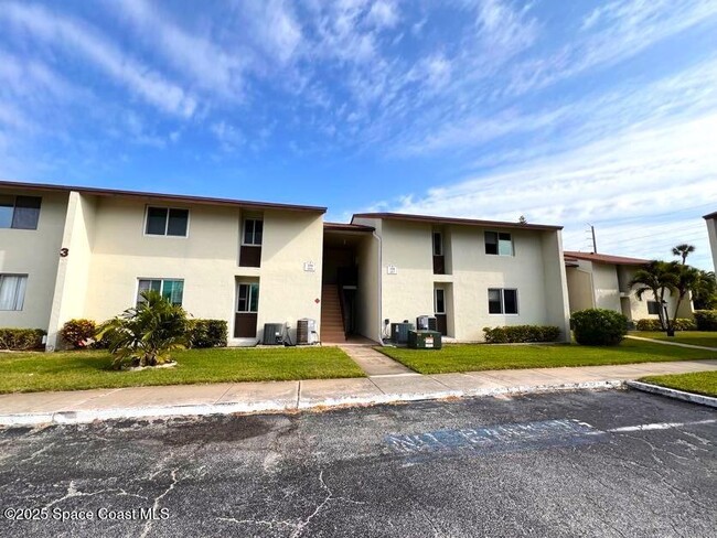 property at 5801 N Atlantic Ave