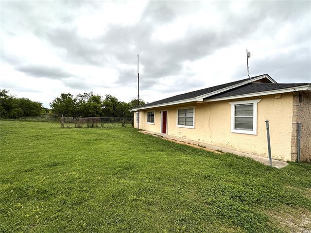 property at 1814 Spring Lake W