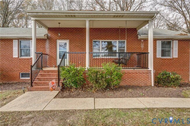 3534 Davis Mill Rd in Goochland, VA - Building Photo - Building Photo