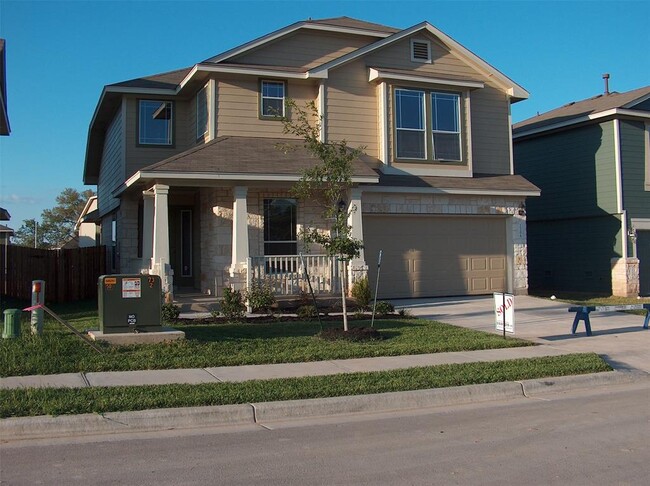 property at 2206 Sweet Clover Dr