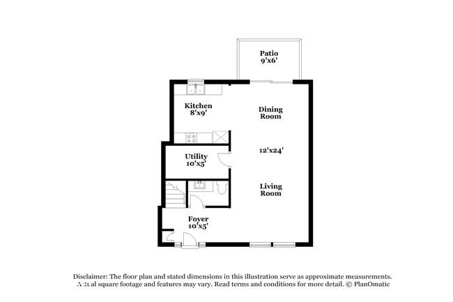 74 Gilliam's Xing SW in Cartersville, GA - Building Photo - Building Photo