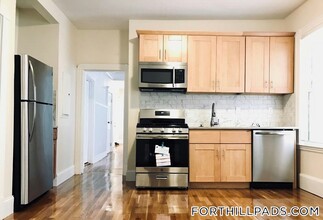 114 Thornton St in Boston, MA - Building Photo - Building Photo
