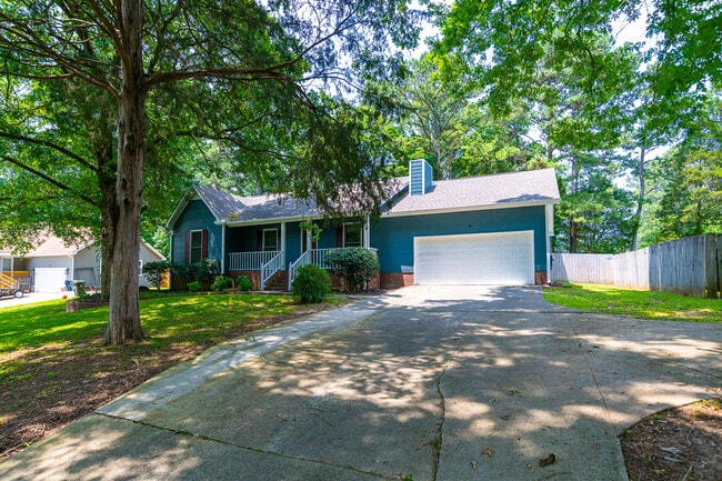 property at 157 Greenwood Dr