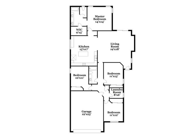 18021 W Carol Ave in Waddell, AZ - Building Photo - Building Photo