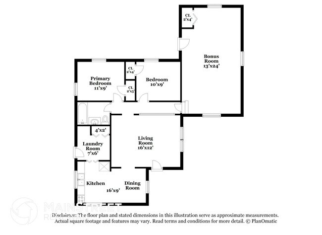 4411 N Charlotte St in Kansas City, MO - Building Photo - Building Photo