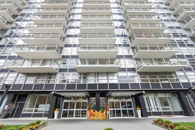 property at 6050 JFK Blvd E