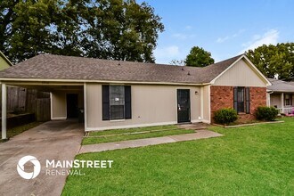 5772 Jardin Pl in Memphis, TN - Building Photo - Building Photo