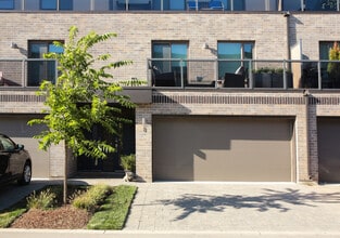 Helio Apartments & West 5 Townhomes in London, ON - Building Photo - Building Photo