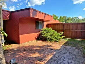 2001 Santa Fe St in Wichita Falls, TX - Building Photo - Building Photo