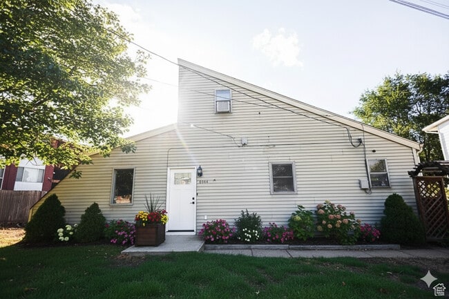 property at 8544 S 300 E