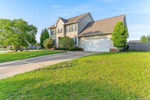 1901 Ellie Ave in Fayetteville, NC - Building Photo