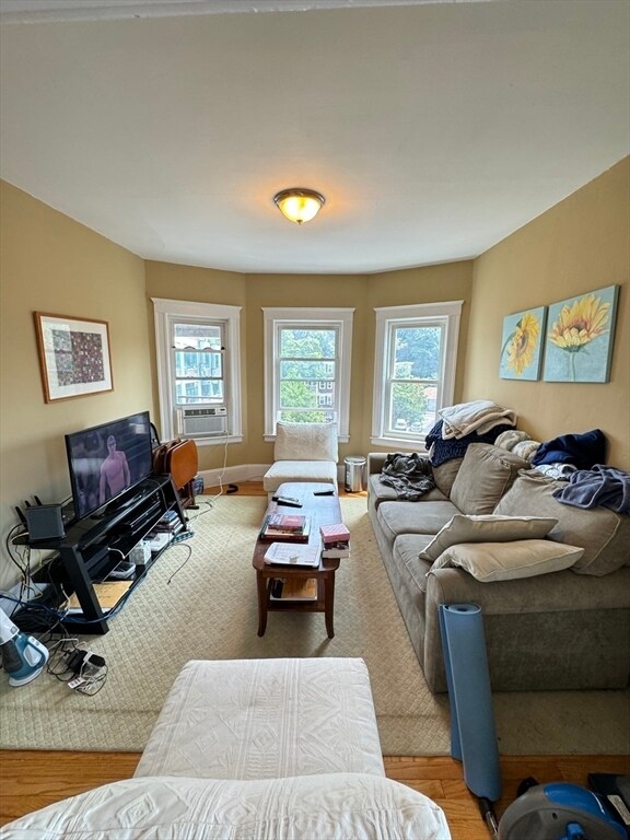 11 Wilson Park, Unit 3