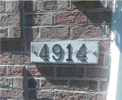 4914 Green Creek Ter in Glenn Dale, MD - Building Photo