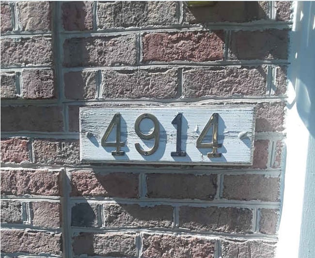 property at 4914 Green Creek Ter