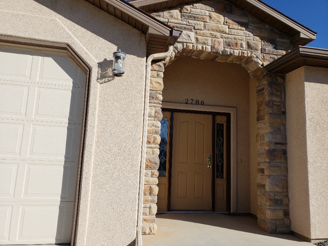 2786 Helena Ct in Grand Junction, CO - Building Photo - Building Photo