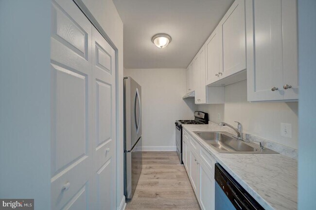 515 N Armistead St in Alexandria, VA - Building Photo - Building Photo