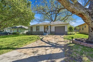 5406 Vicki St in Fort Worth, TX - Building Photo
