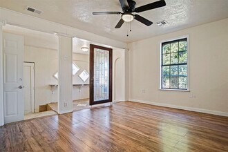 2812 S Broadway Ave in Oklahoma City, OK - Building Photo - Building Photo