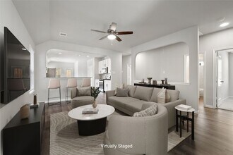 2546 Steelhead Dr in Shenandoah, TX - Building Photo - Building Photo