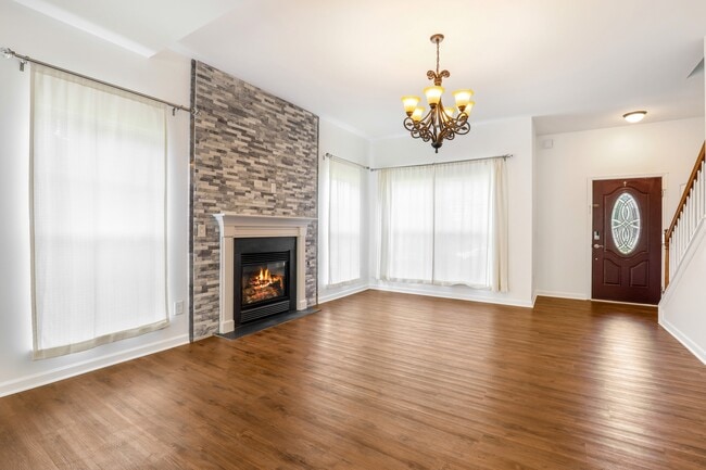 property at 4208 Longfellow Dr