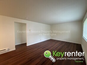 3727 S D St in Tacoma, WA - Building Photo - Building Photo