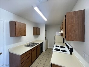 1303 Darlene Way in Boulder City, NV - Building Photo - Building Photo