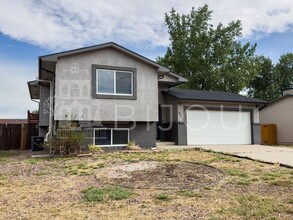 923 Rancher Dr in Fountain, CO - Building Photo - Building Photo