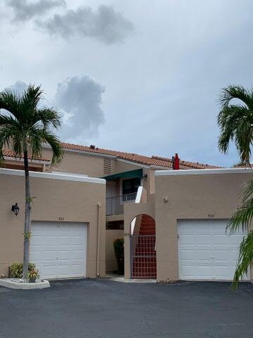 property at 6606 Villa Sonrisa Dr
