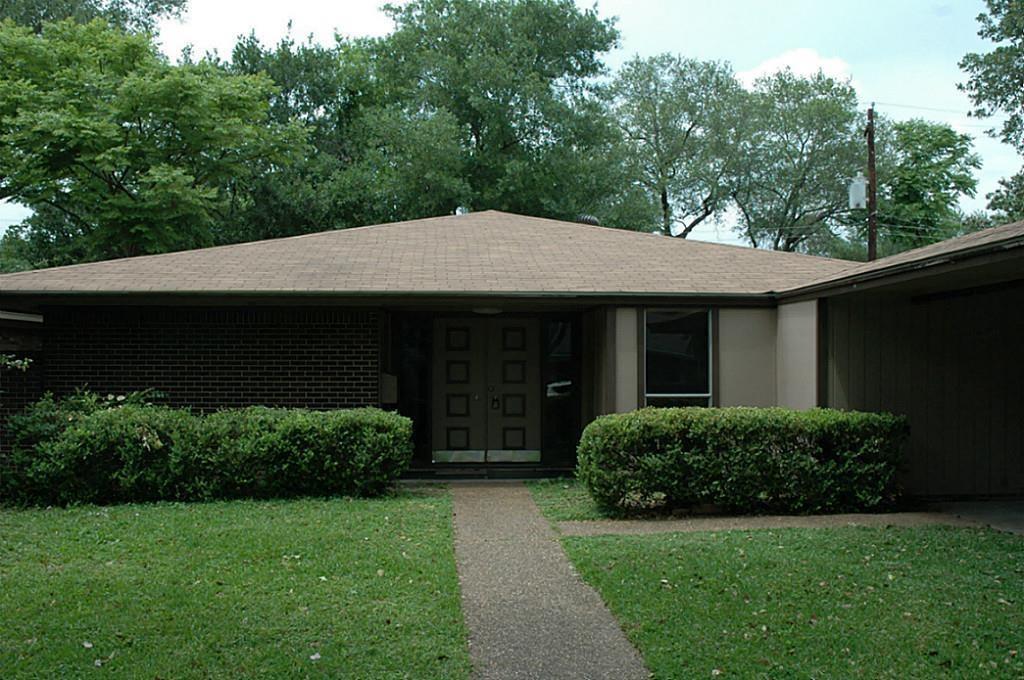 7514 Romney Rd in Houston, TX - Building Photo