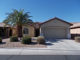 5959 Saddle Horse Ave in Las Vegas, NV - Building Photo
