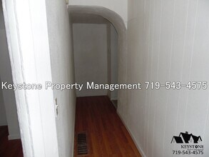226 N Bradford St in Pueblo, CO - Building Photo - Building Photo