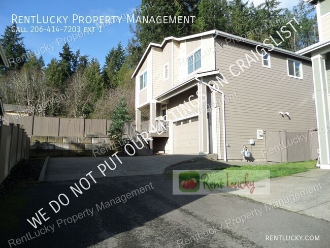 24520 95th Pl S in Kent, WA - Building Photo - Building Photo