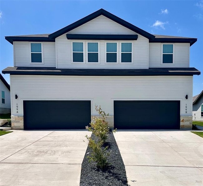 property at 199 Schrader Dr